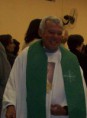 Pe. Pedro Grimaldo Pinto - Vigário Paroquial